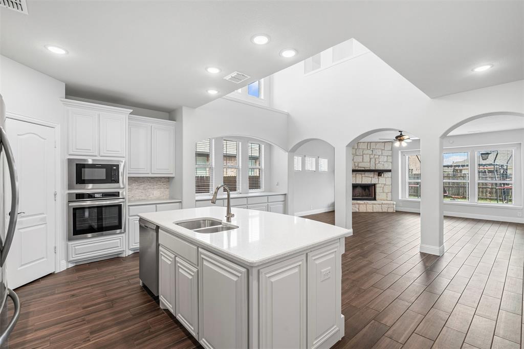 Watersbend North Ph 6 - Residential