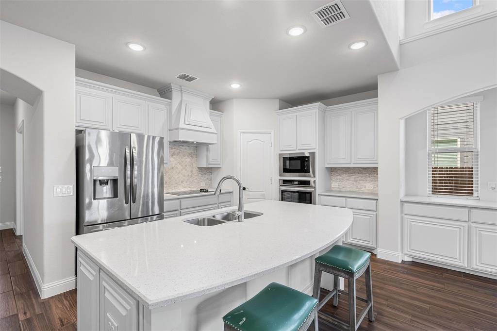 Watersbend North Ph 6 - Residential