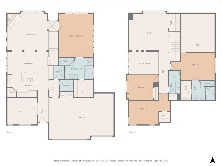 Watersbend North Ph 6 - Residential