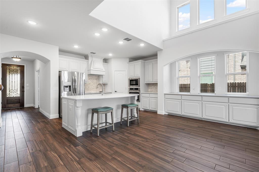 Watersbend North Ph 6 - Residential