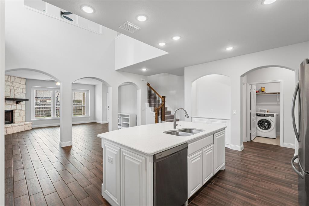 Watersbend North Ph 6 - Residential