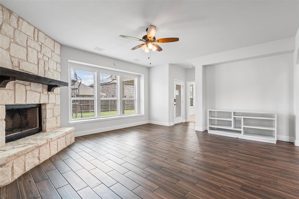 Watersbend North Ph 6 - Residential