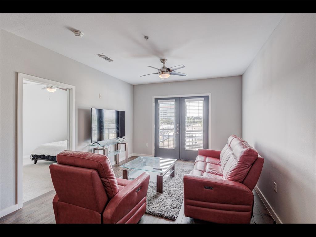 Shelby Residences - Residential Lease