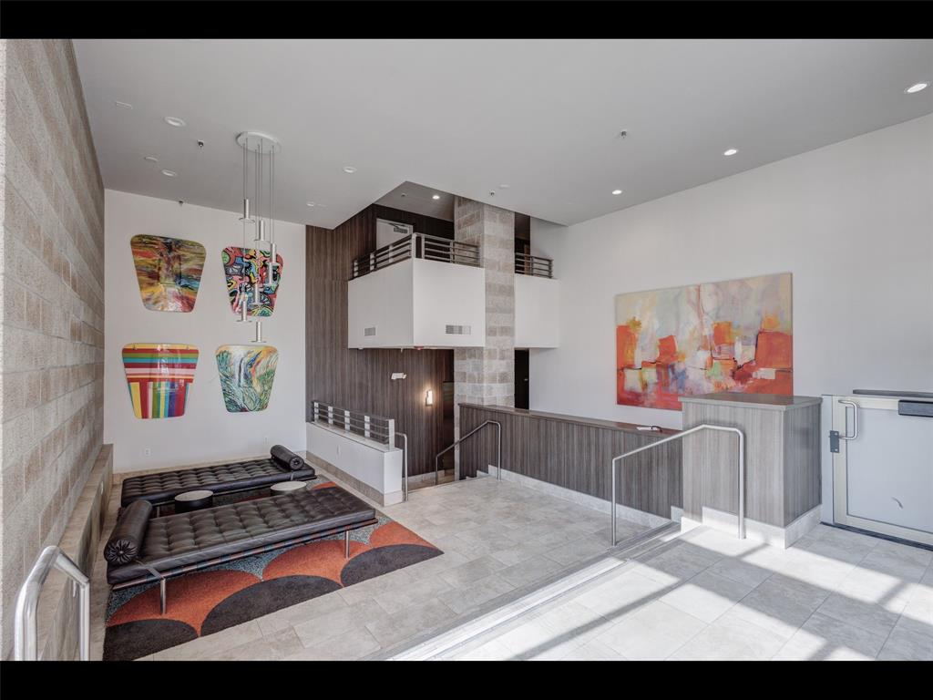 Shelby Residences - Residential Lease