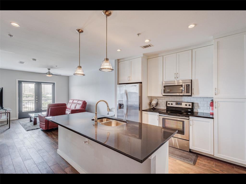 Shelby Residences - Residential Lease