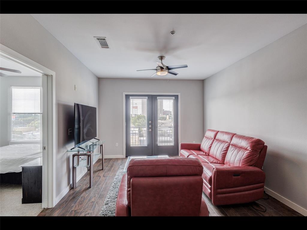 Shelby Residences - Residential Lease