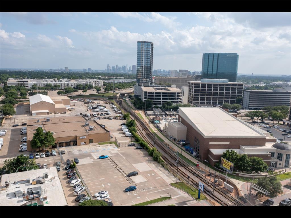 Shelby Residences - Residential Lease