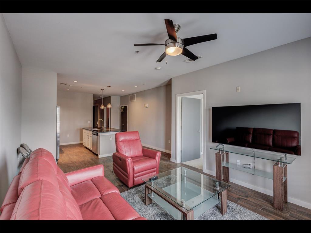 Shelby Residences - Residential Lease