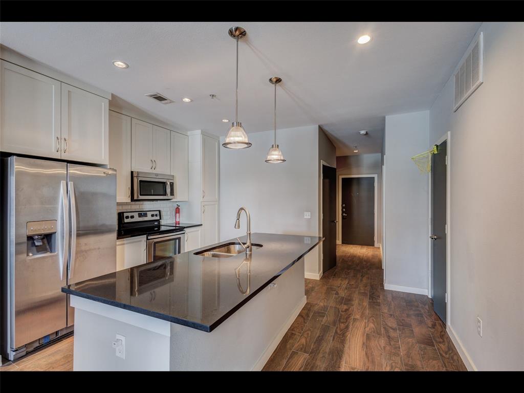 Shelby Residences - Residential Lease