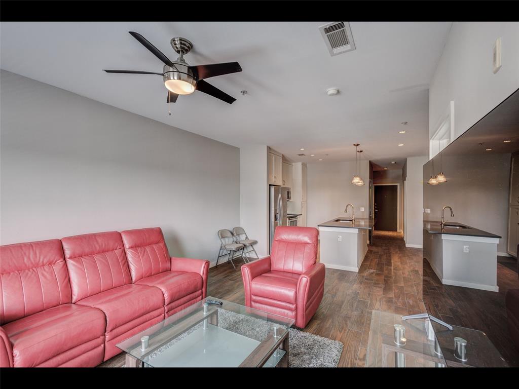 Shelby Residences - Residential Lease