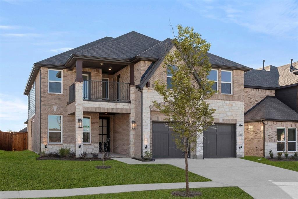 6300 Muller Creek Drive