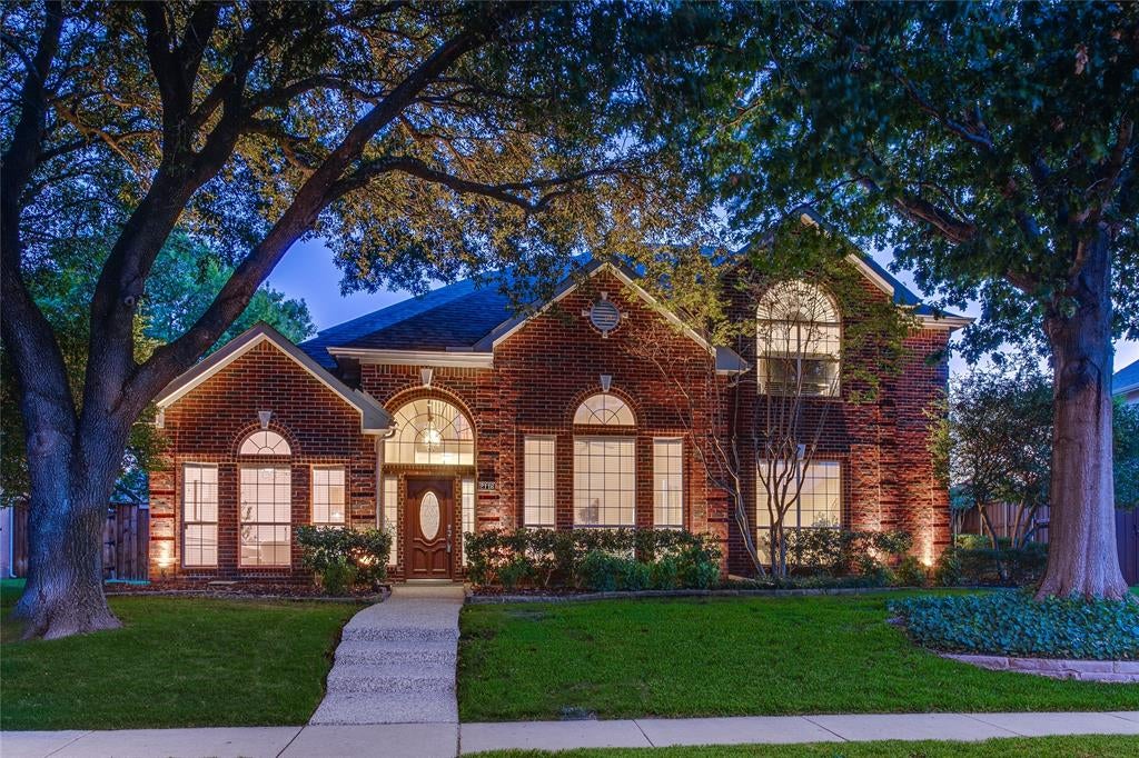 2116 Glendale Drive