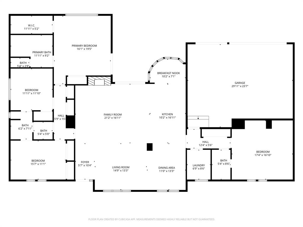 Prestonwood - Residential