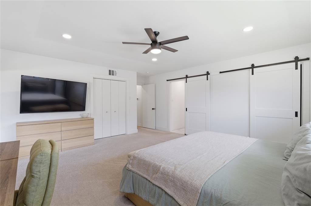 Prestonwood - Residential