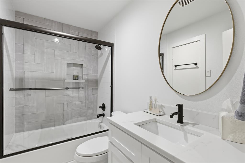 Prestonwood - Residential