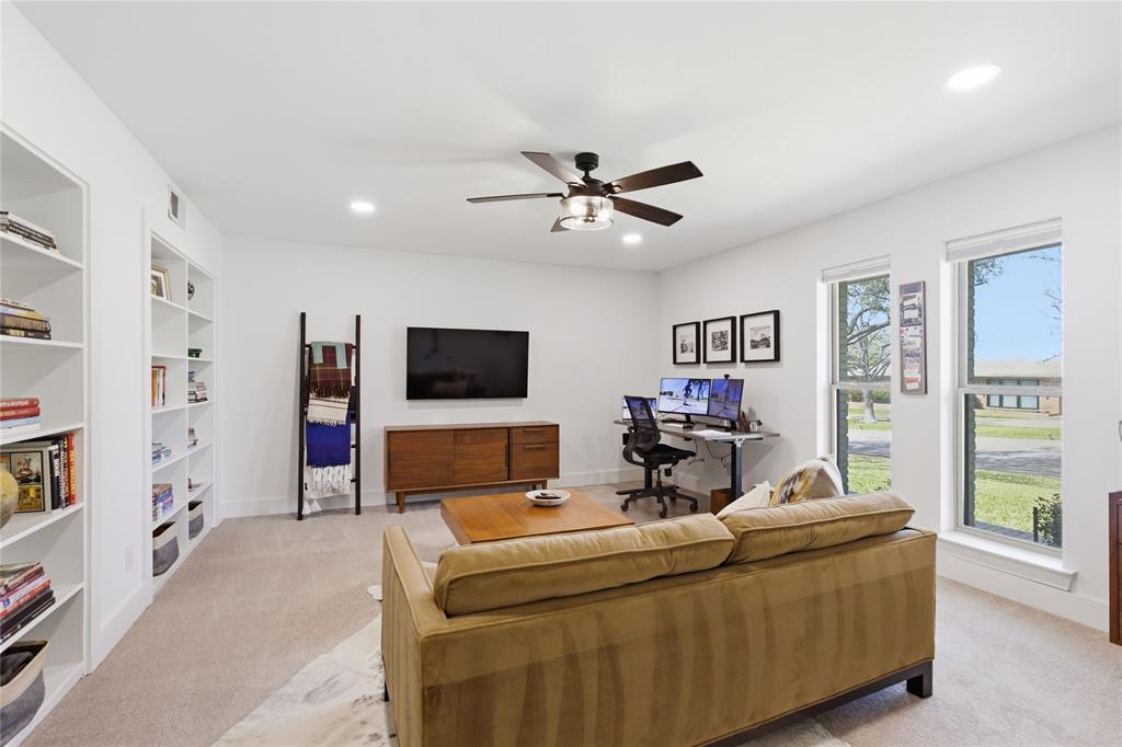 Prestonwood - Residential