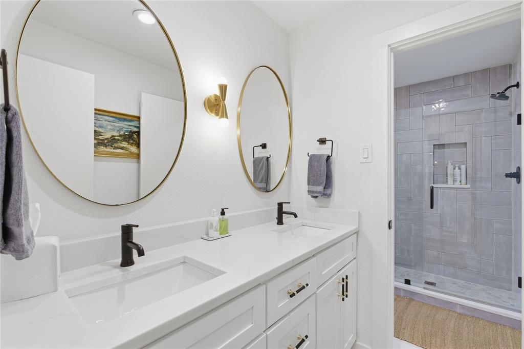 Prestonwood - Residential