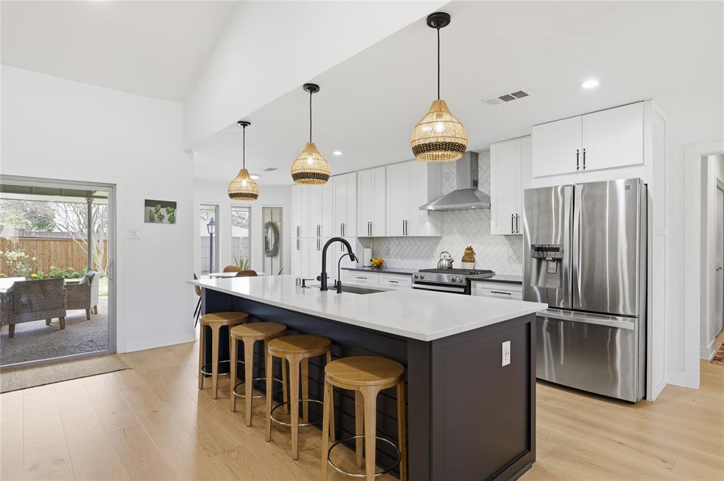 Prestonwood - Residential