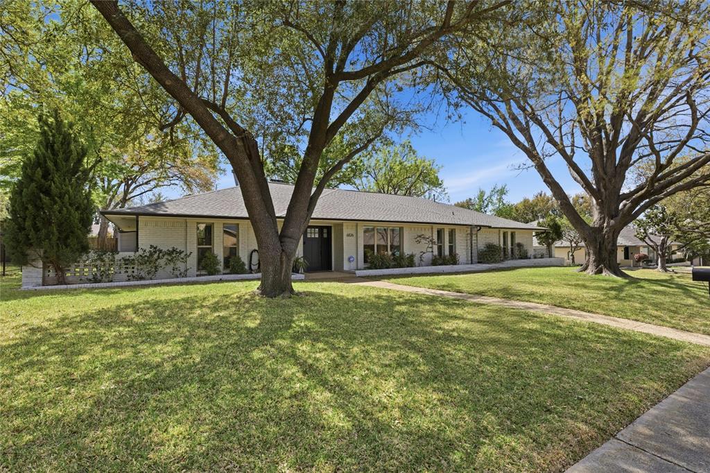 Prestonwood - Residential