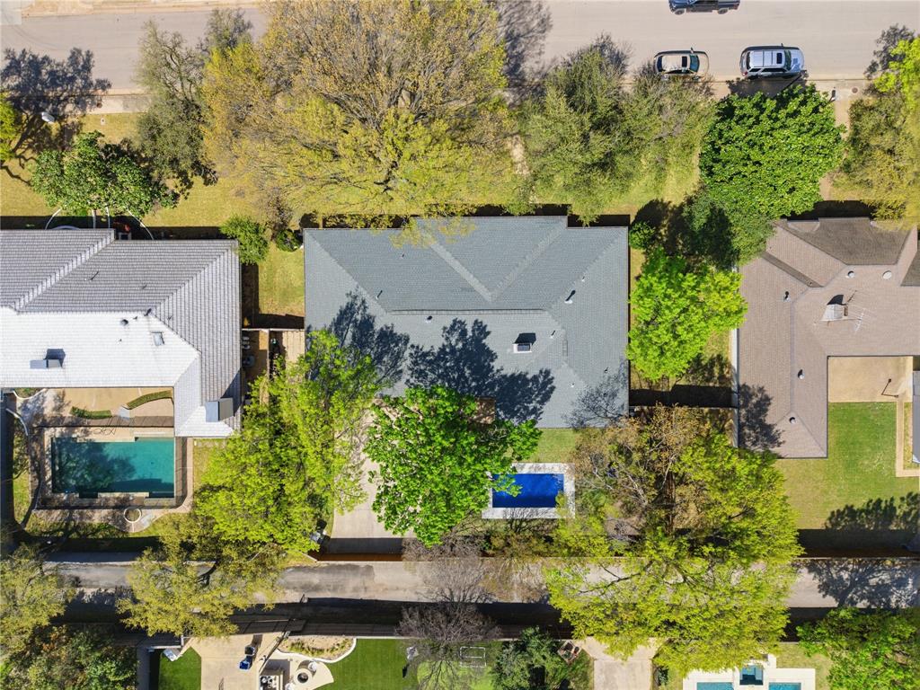 Prestonwood - Residential