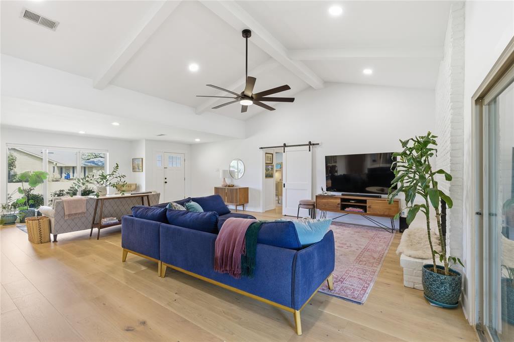 Prestonwood - Residential