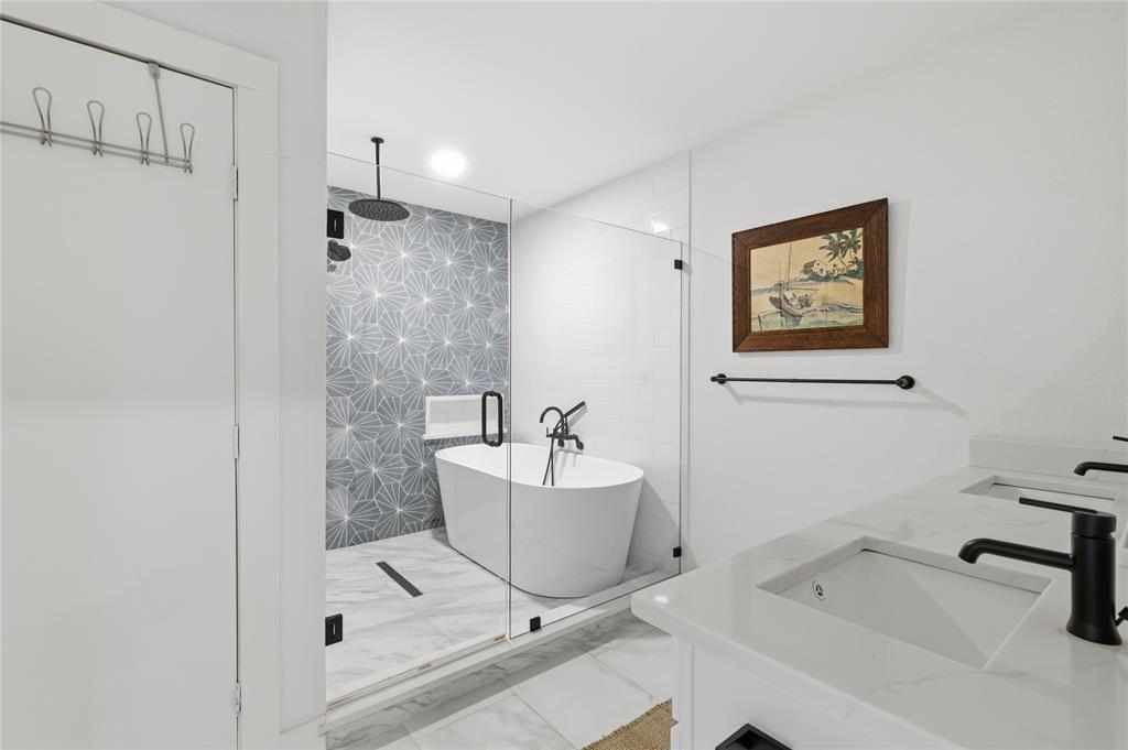 Prestonwood - Residential