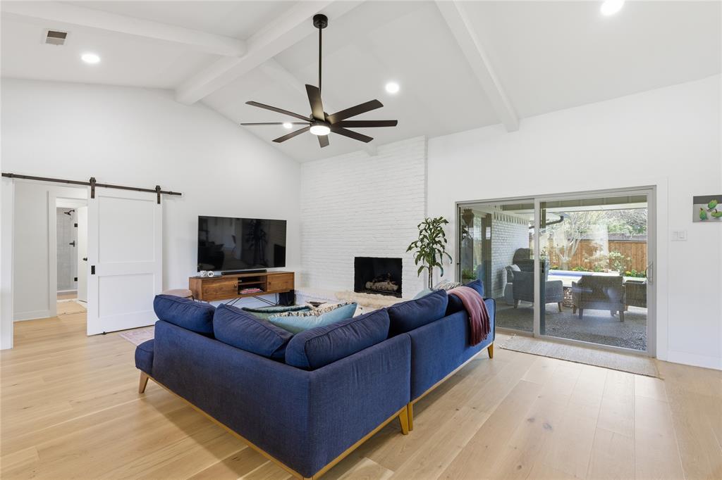 Prestonwood - Residential