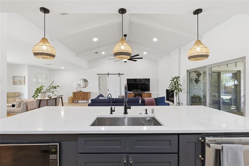 Prestonwood - Residential