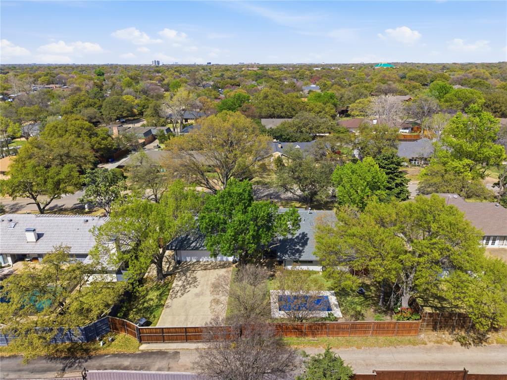 Prestonwood - Residential