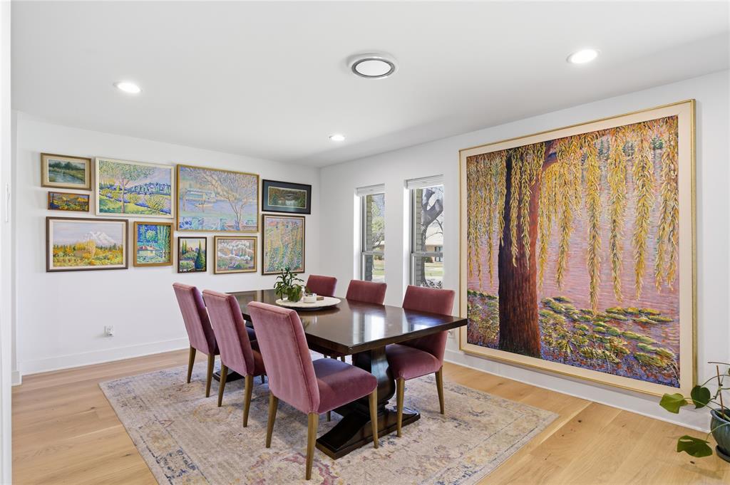 Prestonwood - Residential