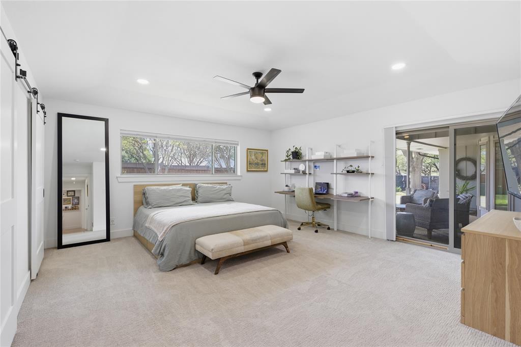 Prestonwood - Residential