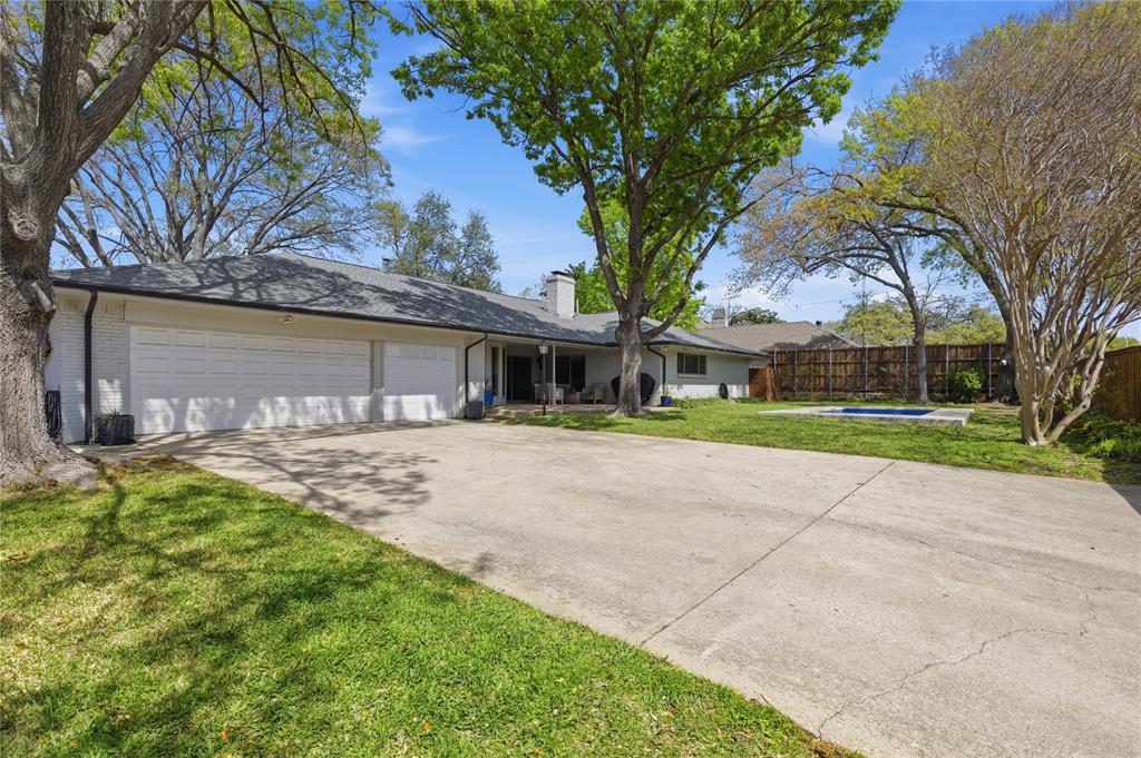 Prestonwood - Residential