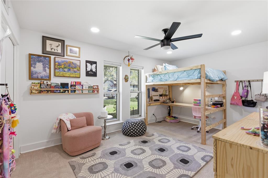 Prestonwood - Residential