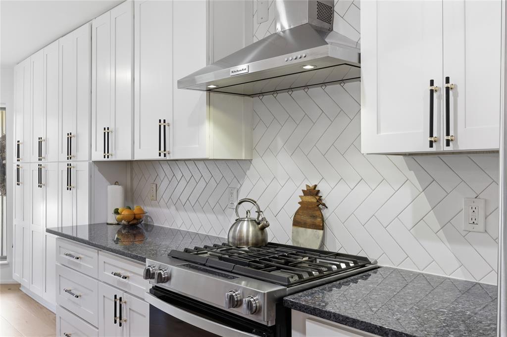 Prestonwood - Residential