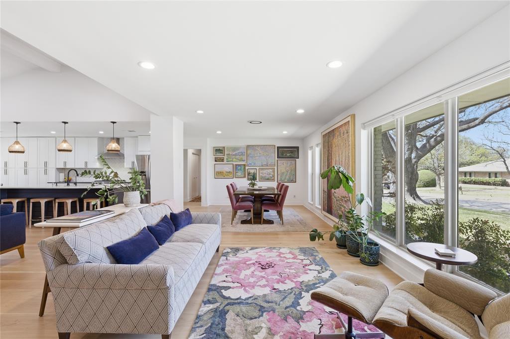 Prestonwood - Residential