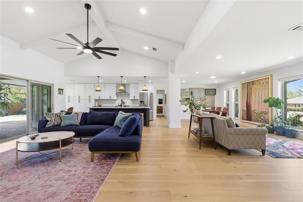 Prestonwood - Residential