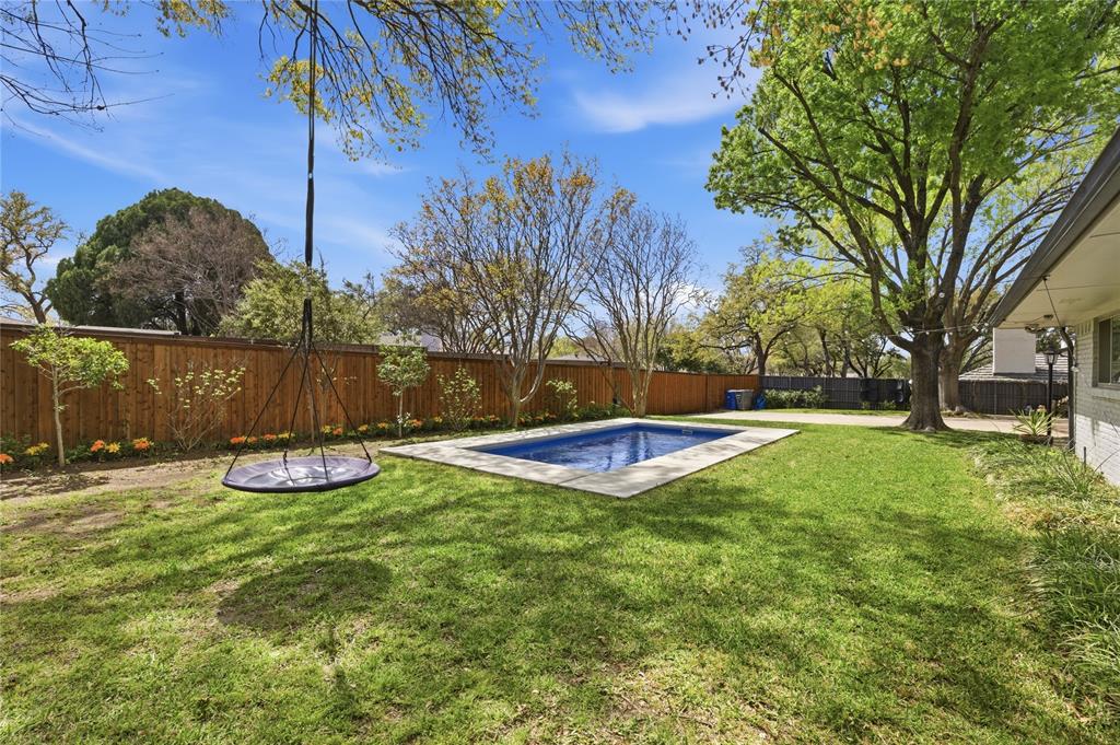 Prestonwood - Residential