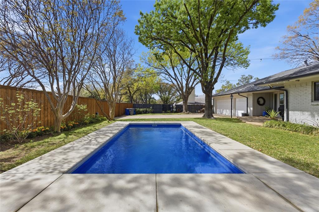 Prestonwood - Residential