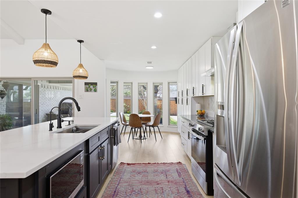 Prestonwood - Residential