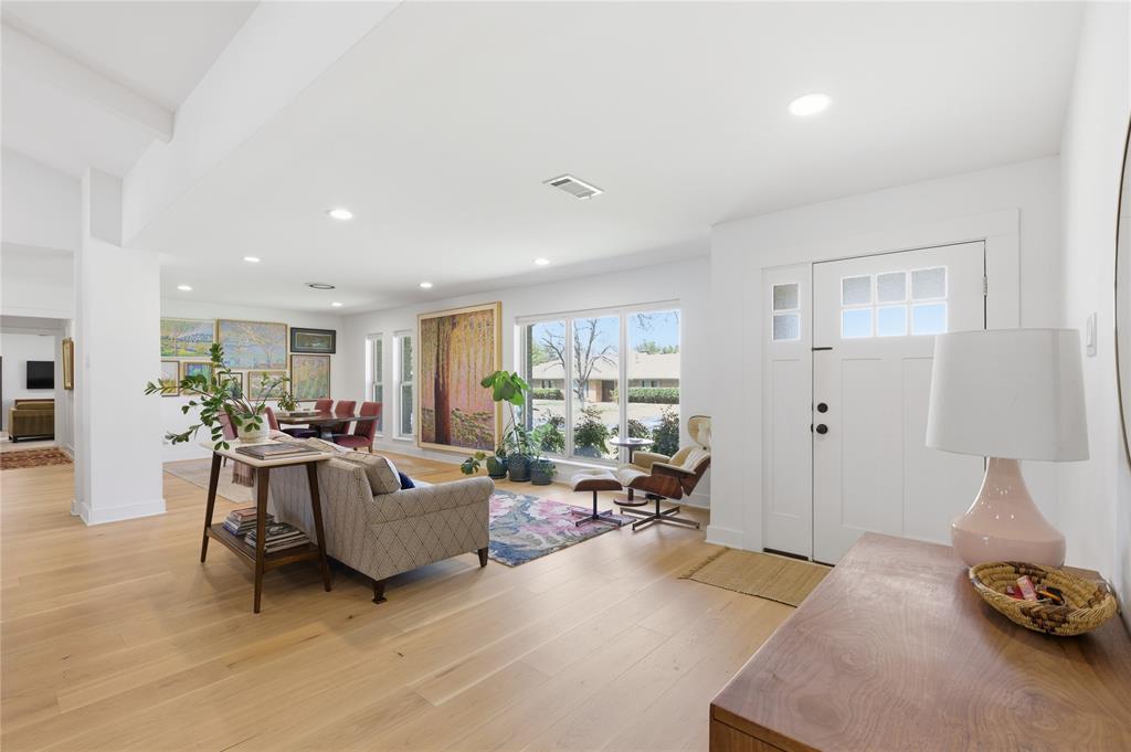 Prestonwood - Residential