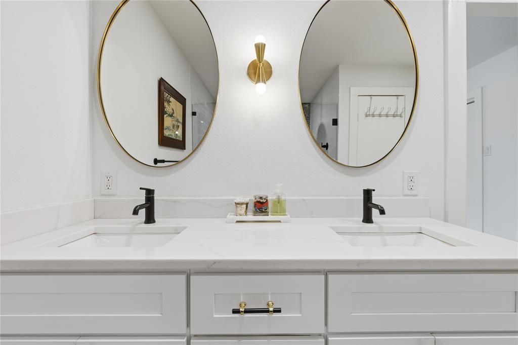 Prestonwood - Residential