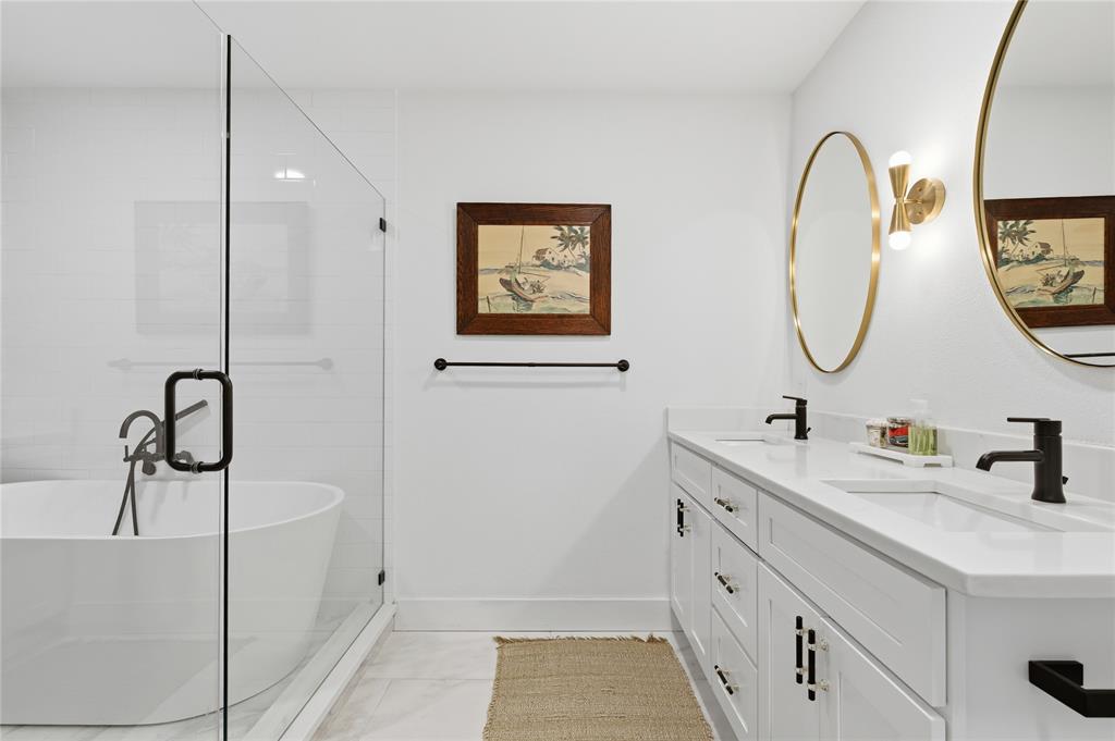 Prestonwood - Residential