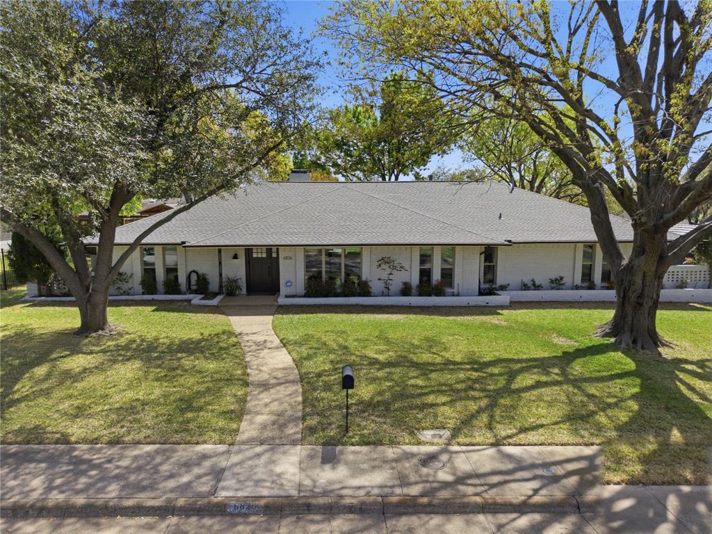 Prestonwood - Residential