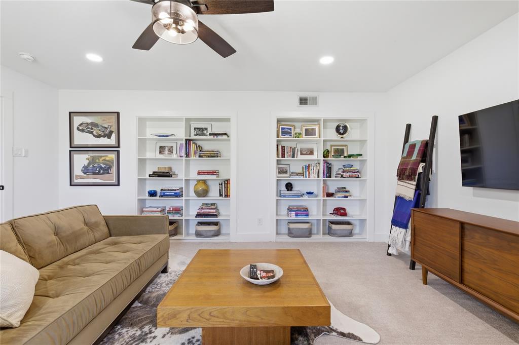 Prestonwood - Residential