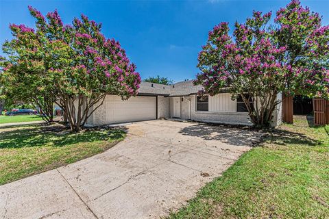 1512 Fairfield Drive Plano TX 75074