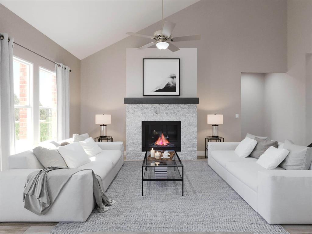 2469 Glacier Ridge
