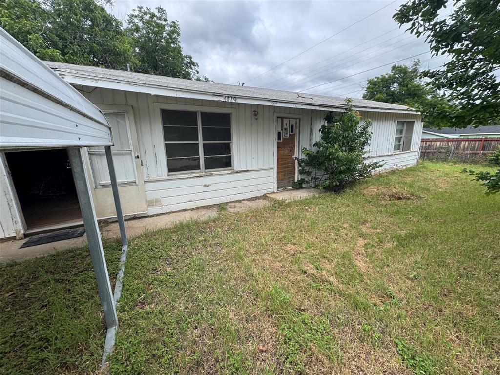 1429 Remington Street