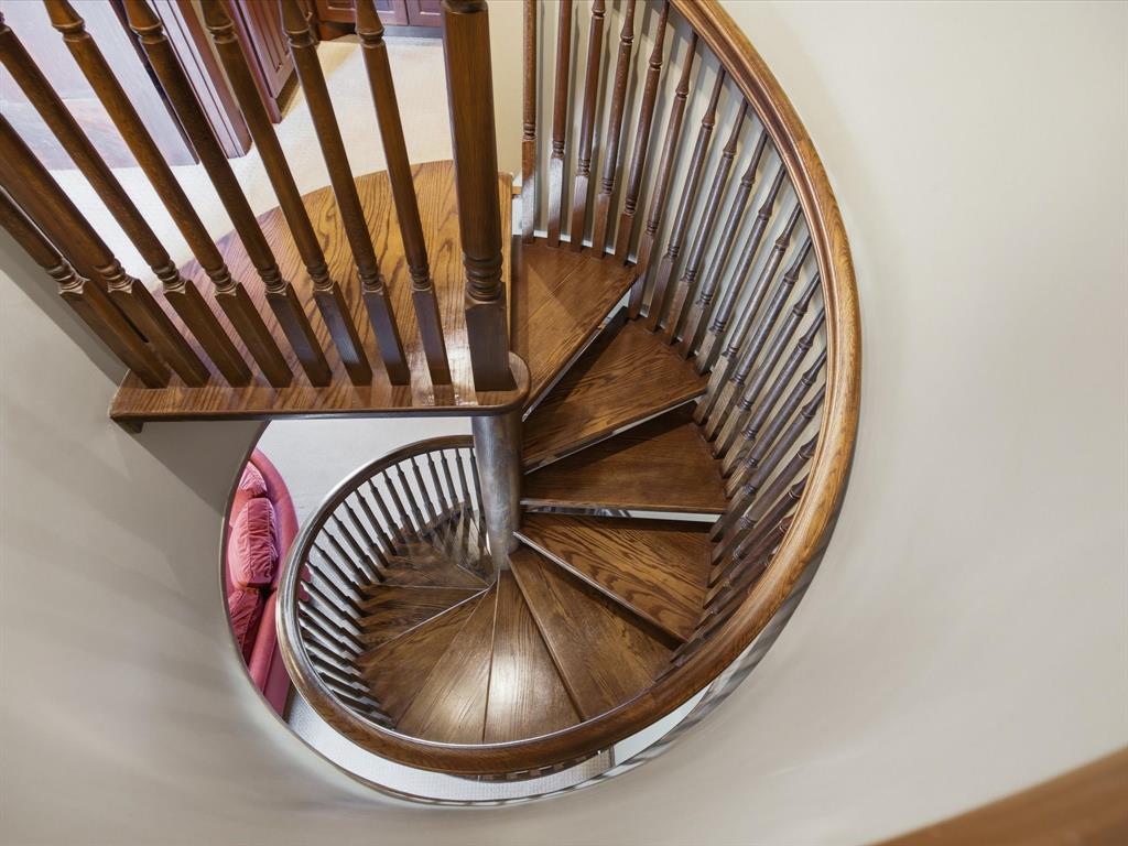 Pilot Knoll - Residential