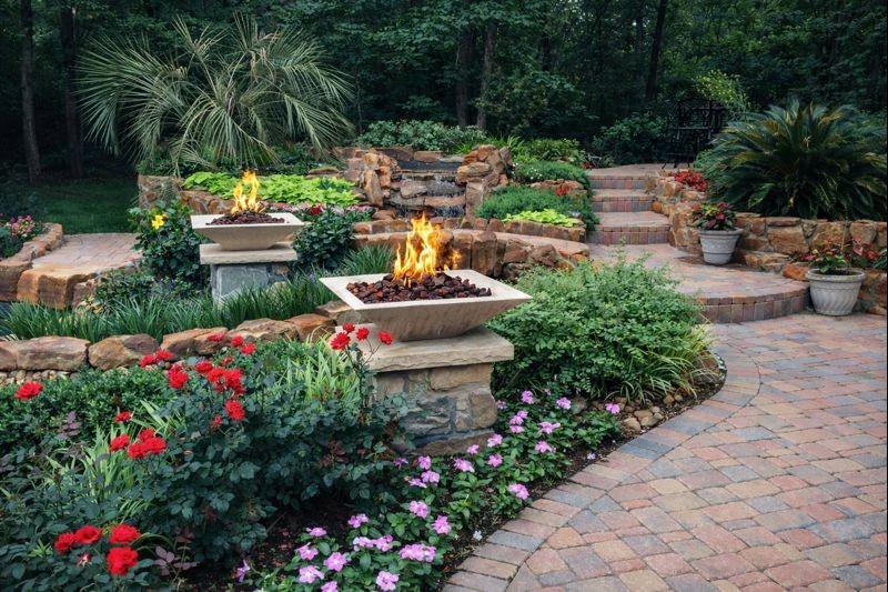 Pilot Knoll - Residential