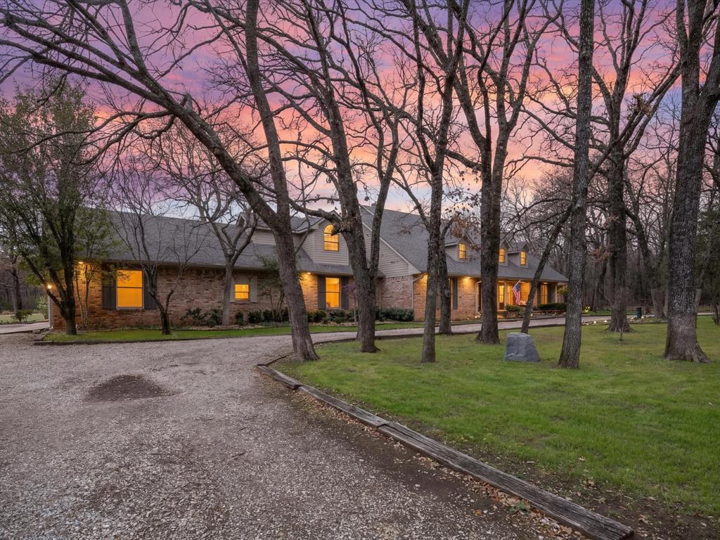 Pilot Knoll - Residential